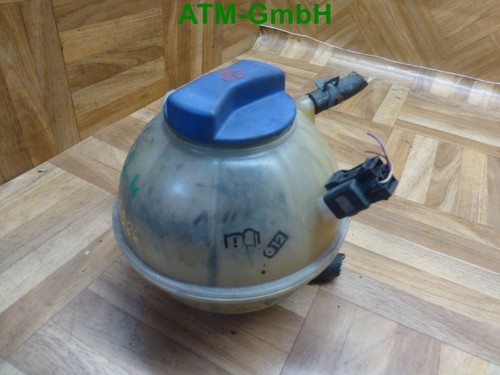 Behälter Kühlwasserbehälter Ausgleichsbehälter VW Golf 4 1,4i 1J0121403B