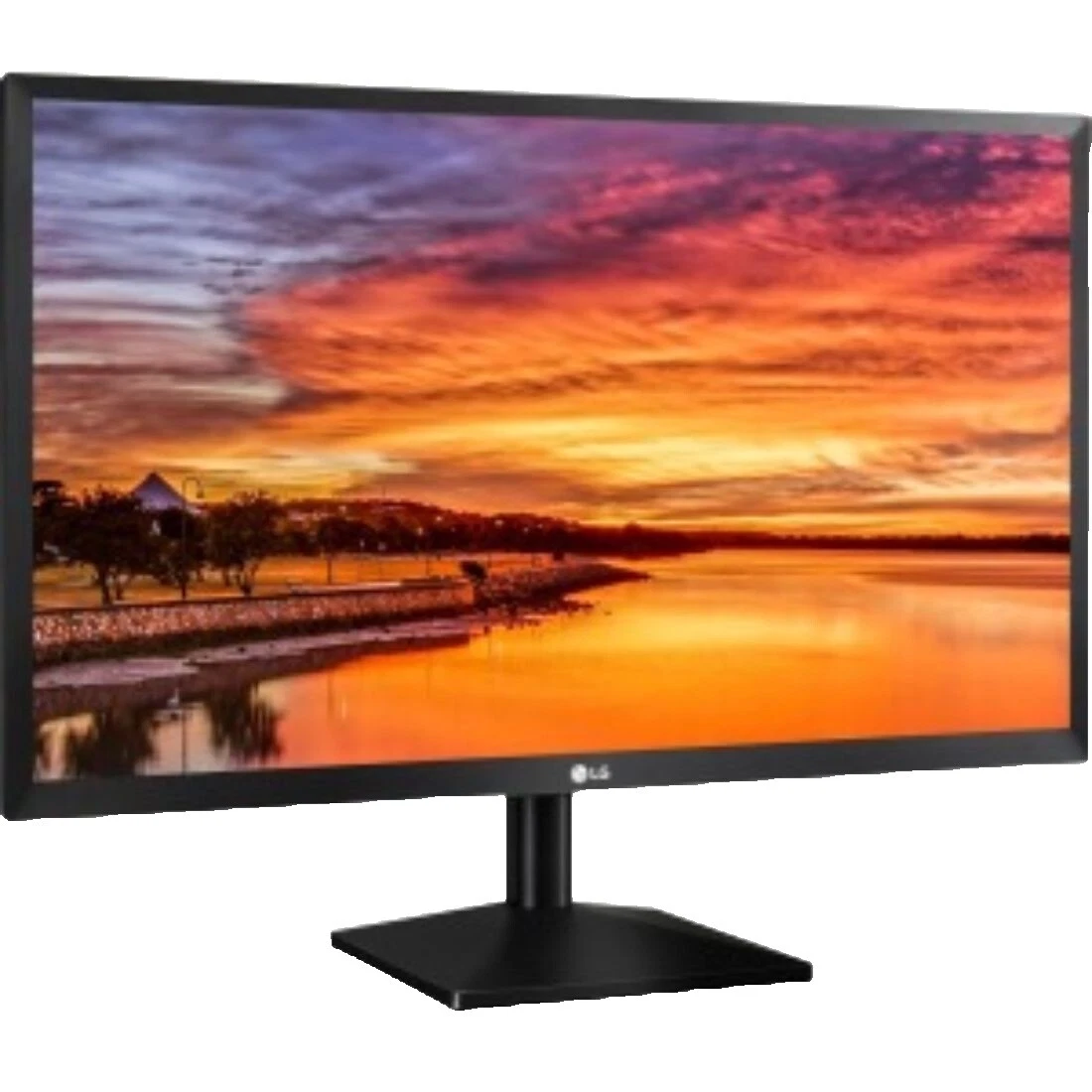 LG IPS 23-24.9 Inch Computer Monitors