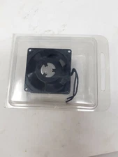 ETRI FAN 126LJ HEAVY DUTY 240V - NEW OLD STOCK