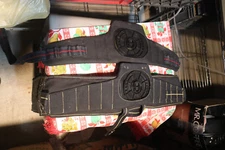 Lot of 2 - RIT Rescue & Escape Systems Firefighter Belt