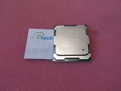 SR204- Intel Xeon Processor E5-2643 v3 6C 3.4GHz, Ordering Code ...