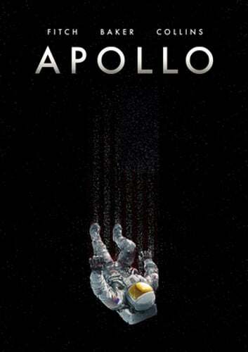 Apollo by Matt Fitch: Used