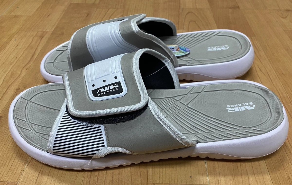Air balance sandals sale
