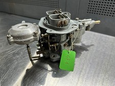 Weber European Holly Carburetor 32 Dhs