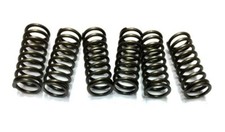 CLUTCH SPRINGS SUZUKI GP125, GT125/185/200, RG125, RM 125 '76-'80, TS1