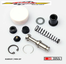 HONDA CB 550 K FOUR 1977 KIT REFECTION MAITRE CYLINDRE FREIN AVANT