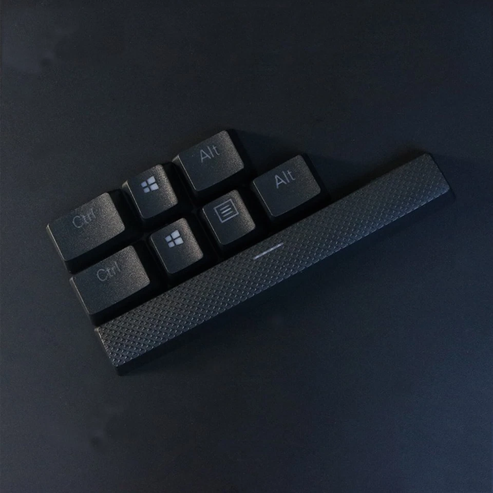 Keycaps for Corsair K70 K65 K95 RGB STRAFE for Logitech G710 Keyboard Spare Part - Image 4 of 4