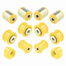 PU Rear Suspension Bushing Kit Sport 036067A fits BMW 2 Series F22/F23 F87 M2