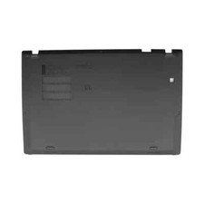 For Lenovo ThinkPad X1 Carbon Case Base Cover Bottom Lower Black 01YR421 01YT270