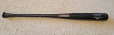 2020 JUSTIN UPTON GAME USED ISSUED BAT! ANGELS! BRAVES! TIGERS! MLB HOLO!