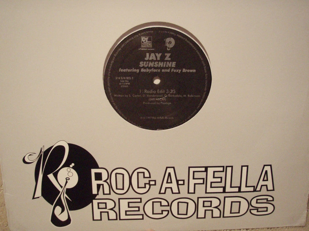 JAY-Z レコード 3枚セット Jay-Z - The Blueprint 3 (Vinyl LP)