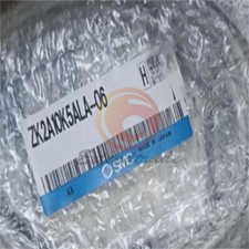1PC NEW SMC Vacuum Generator ZK2A10K5ALA-06