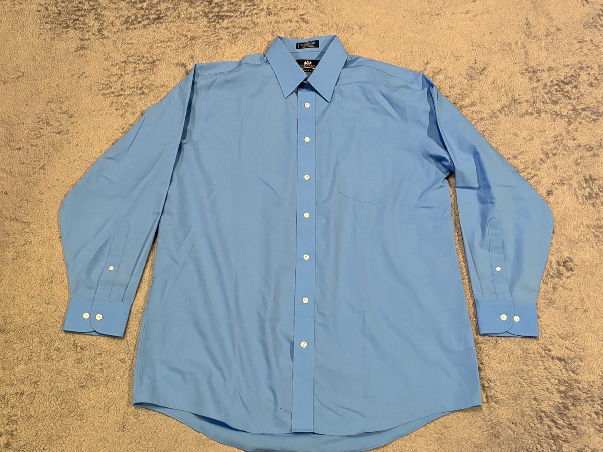womens cotton shirt dress The Egyptian Cotton Women Shirt Dress Cornflower Blue Cornflower Blue / 2XL