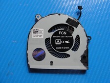 Dell Latitude 5500 15.6" Genuine CPU Cooling Fan 1GM4N DC28000MSFL