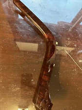 2005 - 2009 Subaru Legacy Trim Cover Bezel Center Console 66078ag41a