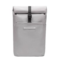 Horizn Studios Sofo Rolltop Backpack Laptoprucksack Rucksack Grau 28L