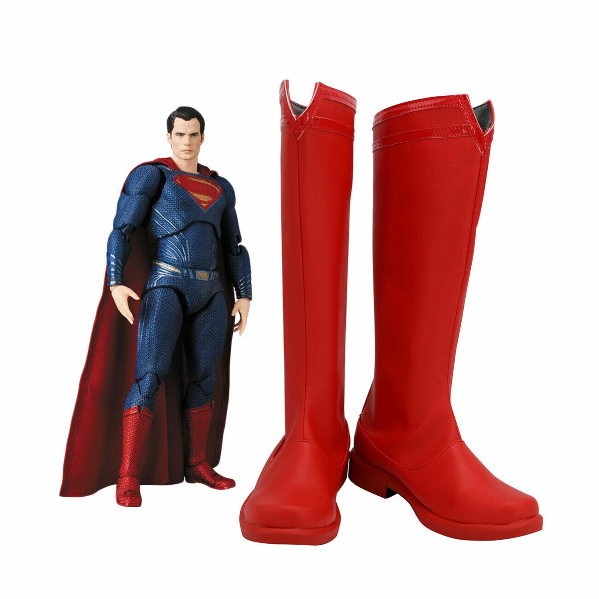 Clark kent cheap shoes