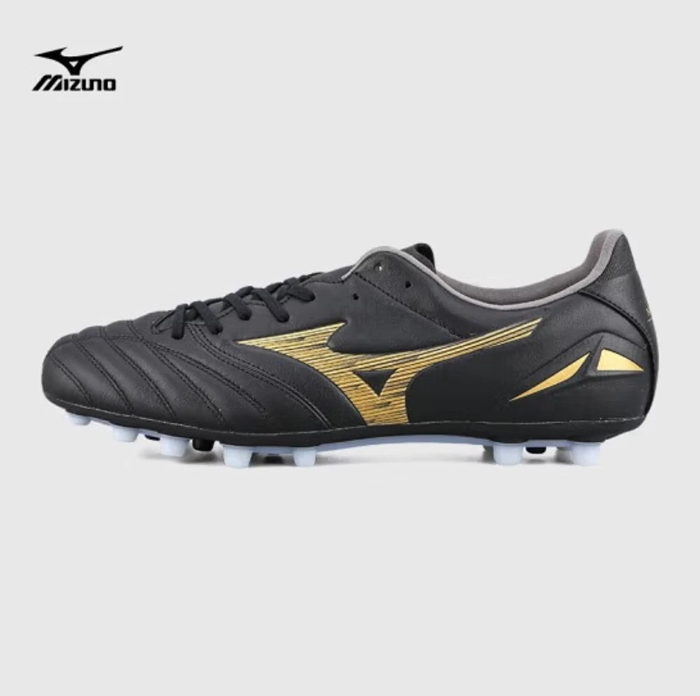 Mizuno kangaroo 2024 leather cleats