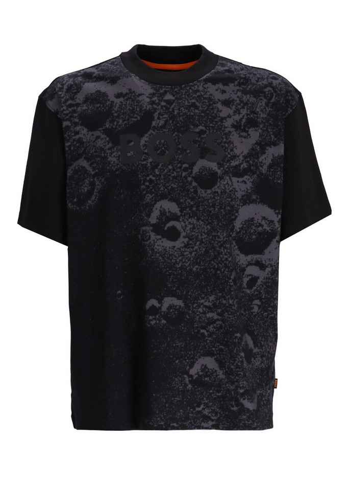 МУЖСКАЯ ФУТБОЛКА HUGO BOSS 50528222001 15990₽