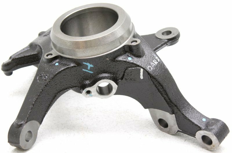 OEM Hyundai Elantra Left Driver Side Front Spindle Knuckle 51715A5000