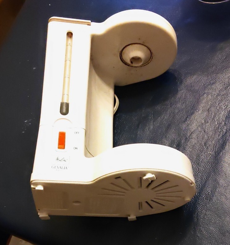 Bcm-4c Base Unit