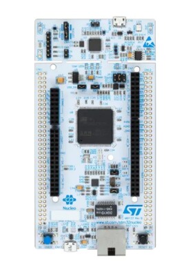 STM32F767ZIT6 Nucleo 144 F767ZI STM32 board new