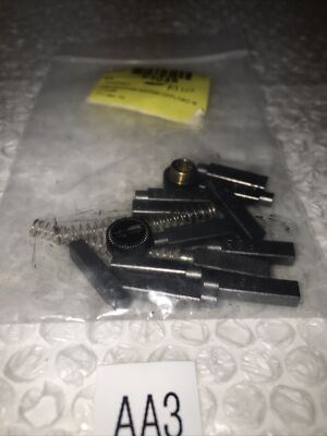 ** NEW IN FACTORY BAG (PKG OF 12) 49200003  BRUSH,FOR ARTAM OFFLOAD MOTOR#