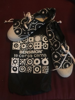 Bensimon Shoes For 10 Corso Como
