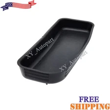 1 x Center Console Shifter Bezel Bin Mat 68398671AA For 2015-2023 Dodge Charger