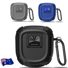 for New Bose QuietComfort Earbuds II/Ultra Case Cover Shockproof Protective Hard