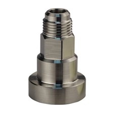 Mirka Pcs Paint Cup System Adapter 5 Mir-1105