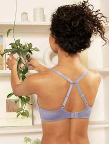 b.tempt'd by Wacoal Women's Future Foundation Wire-Free Bra 956281