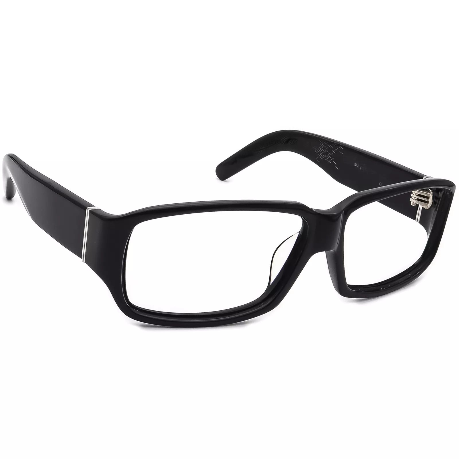 Lunettes de soleil Nike monture seulement Cour suprême noir surdimensionné 62 mm