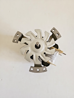 #ad Equator Washer Dryer Fan Motor Part #6604 $65.00