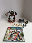 LEGO Agents:  Robo Attack (8970)