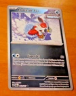 POKEMON MASCARADE CREPUSCULAIRE CARD REVERSE HOLO CARTE 062/167 FR TWM NM 2024