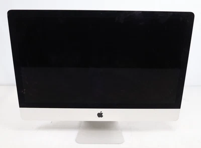 Apple iMac with Retina 5K display 2014 Released Apple Desktops