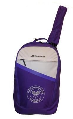 Babolat THE CHAMPIONSHIPS WIMBLEDON Tennis Pack