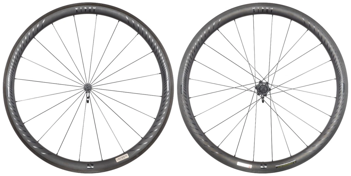 Reynolds Rim Brake Bicycle Wheels & Wheetsets for sale - eBay