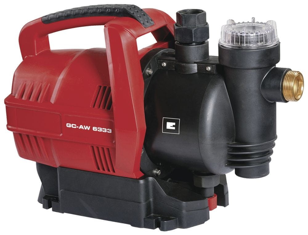 Einhell - Pompe Automatique Gc-Aw 6333 - Image 2