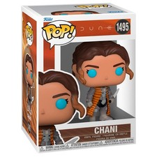 Figura Pop Dune 2 Chani