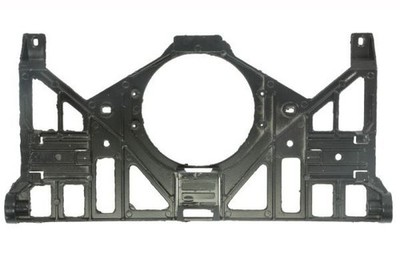 PACOL Gehäuse, Außenspiegel SCA-MR-002