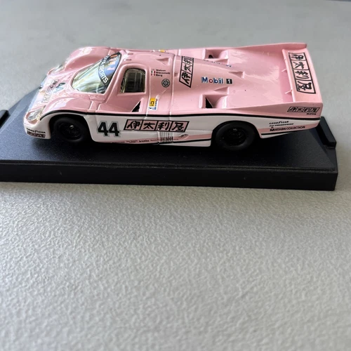 1/43 Porsche 962C Lm Le Mans 1990 Itariya Color Made By Onyx