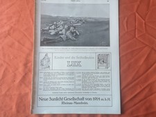 RK 1915 Zeitungsdruck 3762 1. Weltkrieg Türkei Gallipoli