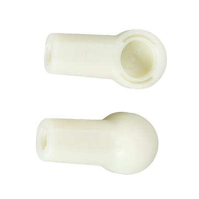 #ad #ad 2X New Top Push Rod Ball Joint Repair for Porsche 986 987 Boxster Convertible $11.35