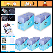 1000 Card Sleeves & Top Loaders - 3