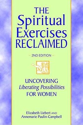 The Spiritual - Paperback, by Liebert Elizabeth; Paulin-Campbell - Very Good