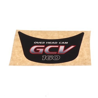 New Honda OEM 87101-Z8B-910ZC Engine Emblem 186C Mark GCV160LA0 GCV160LA0