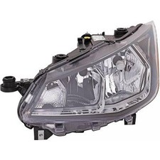Scheinwerfer links passend für SEAT ARONA H7 Halogen