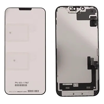 Displayeinheit für Apple iPhone 17e (Apple autorisiert)
